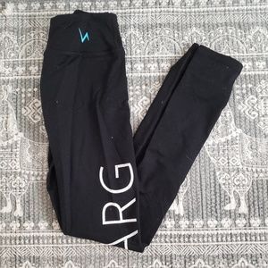 CHAARG workout leggings